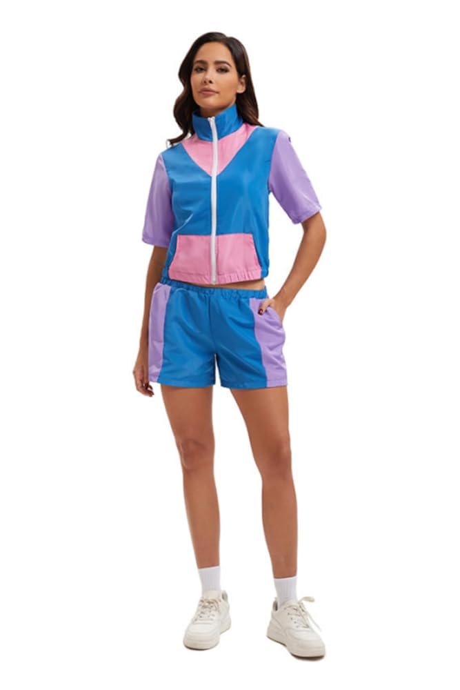トップス SIIILON Flashback tracksuits 71HeDV190dL._SY350_QL65_.jpg